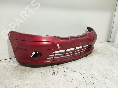 Front bumper CITROËN C3 I (FC_, FN_) 1.4 16V | BP27301977C7 