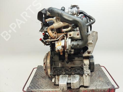 Engine SEAT IBIZA III (6L1)  | BP29351662M1 