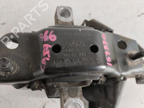 Engine mount VW POLO (9N_, 9A_) 1.4 TDI | BP17417888M89 