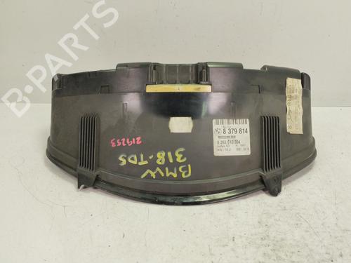Instrument cluster BMW 3 (E36) 318 tds | BP28837675C47 