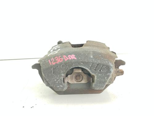 Right front brake caliper SEAT IBIZA IV (6J5, 6P1)  | BP28129871M104 