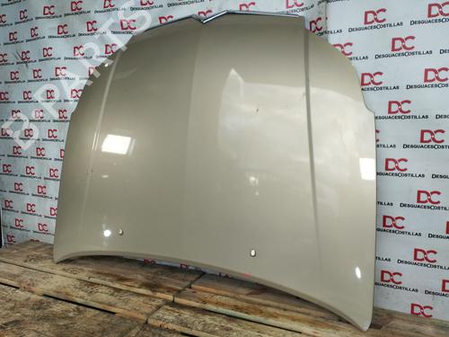 Hood CITROËN C5 II (RC_)  | BP17474041C1 