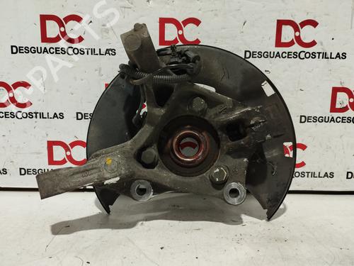 Right front steering knuckle OPEL ASTRA J Sports Tourer (P10)  | BP24657103M26 