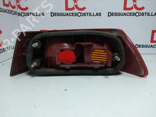 Left taillight ALFA ROMEO 145 (930_) 1.4 i.e. 16V T.S. (930.A3A) | BP17400196C34 