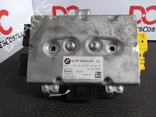 Used Electronic module BMW 5 (E60) 525 i (192 hp) 17427927