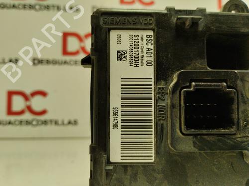 Electronic module CITROËN C4 I (LC_)  | BP17414826M83 