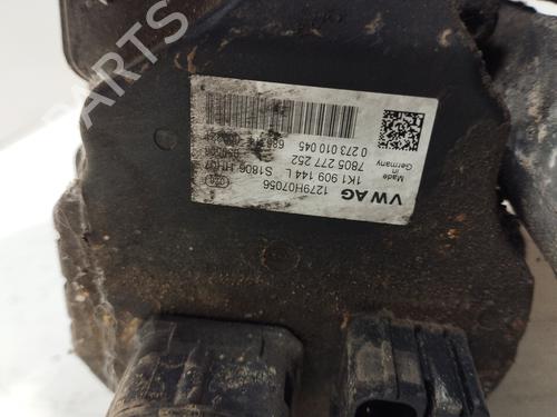 Steering rack SEAT LEON (1P1) | BP32086461M22