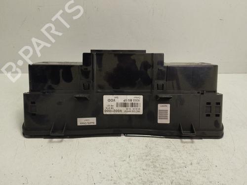 Instrument cluster VW GOLF V (1K1) | BP30627413C47