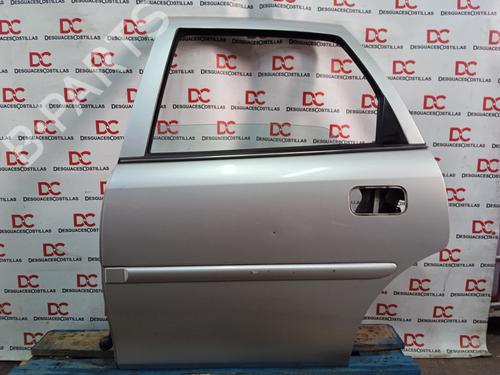Used Left rear door OPEL VECTRA B (J96) 2.2 DTI 16V (F19) (125 hp) 17409987