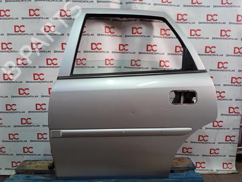 Porta trás esquerda OPEL VECTRA B (J96) 2.2 DTI 16V (F19) (125 hp) 17409987