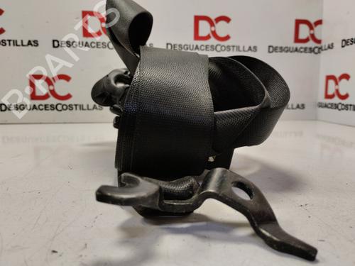 Front right seatbelt BMW 3 (E90) 320 d | BP25627417I25 