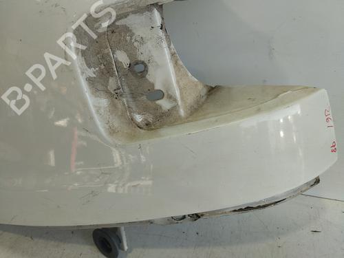 Right front fenders PEUGEOT BOXER Van (244)  | BP32086500C42 