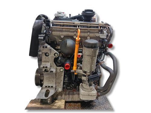 Used Engine Engine 36800844 36800844