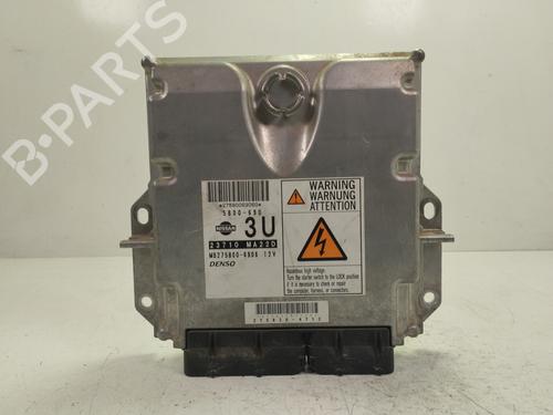 Used Engine control unit (ECU) NISSAN CABSTAR (F24M, F24W) [2006-2013]  30961966