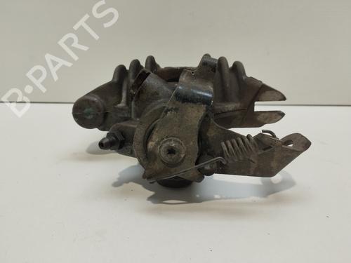 Right rear brake caliper OPEL ZAFIRA A MPV (T98) 2.0 DI 16V (F75) | BP17425804M106 