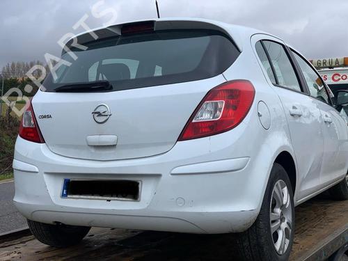 Used Parts OPEL CORSA D (S07) [2006-2015]  4446313