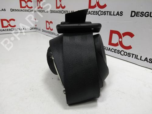 Rear right seatbelt PEUGEOT 308 I (4A_, 4C_)  | BP17428053I28 