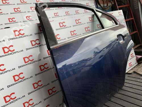 Left rear door FORD MONDEO III (B5Y) 1.8 16V | BP17395632C4 