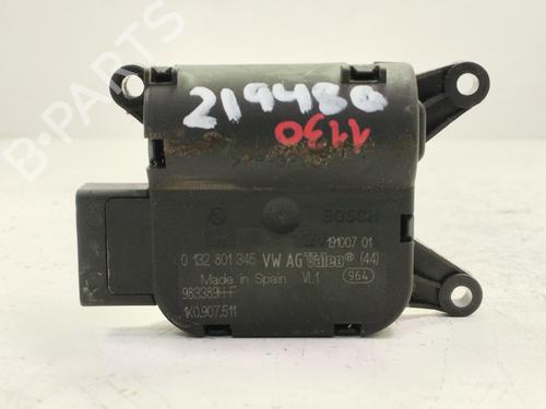 Used Fuel door actuator AUDI TT (8J3) 2.0 TFSI (200 hp) 29393780