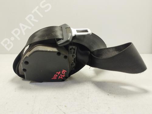 Rear right seatbelt SEAT IBIZA III (6L1)  | BP18329344I28 