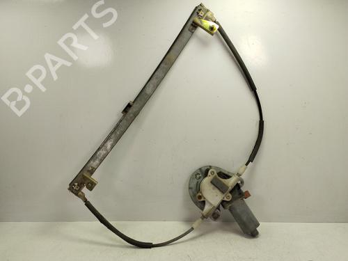 Used Front left window mechanism Front left window mechanism CITROËN ZX (N2) [1991-1999] 35793959 35793959