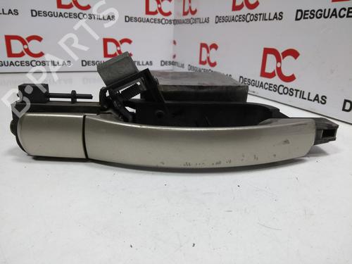 Used Rear right exterior door handle FORD MONDEO III (B5Y) 2.0 16V TDDi / TDCi (115 hp) 17399436