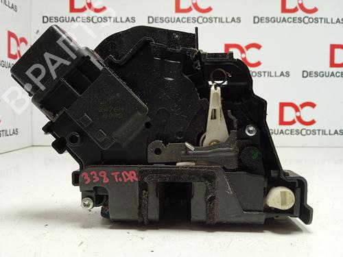 Høyre bak lås FORD FOCUS C-MAX (DM2) [2003-2007]  17410525