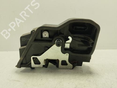 Rear left lock BMW X1 (E84) sDrive 18 d | BP22319688C100