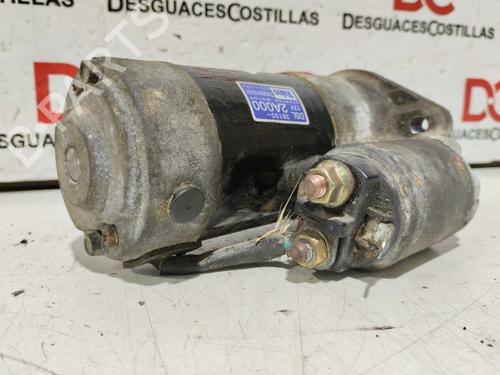 Starter KIA CERATO I Saloon (LD) 1.5 CRDi | BP17422839M8 