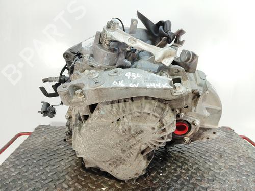 Getriebe OPEL ASTRA H GTC (A04) 1.9 CDTI (L08) | BP28713405M3 