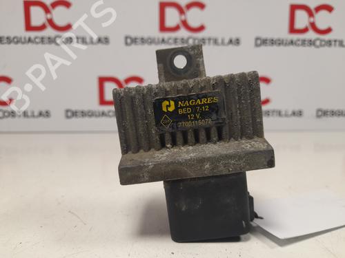 Used Electronic module ALFA ROMEO GT (937_) 1.9 JTD (937CXN1B) (150 hp) 30476812