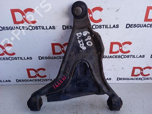 Left front suspension arm VOLVO V70 I (875, 876) 2.4 Turbo | BP17414595M12 