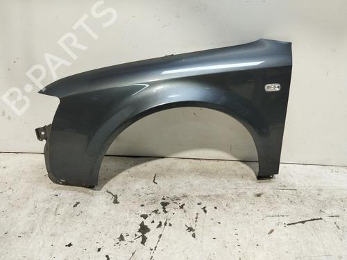 Used Left front fenders AUDI A4 B5 (8D2) 1.8 T (150 hp) 30055351