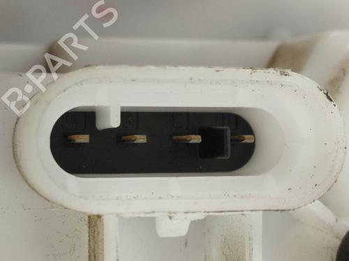 Front left lock RENAULT ESPACE IV (JK0/1_) | BP36218409C98 - Image 5