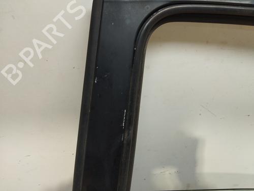 Left rear door CITROËN C3 I (FC_, FN_) 1.4 HDi | BP22409374C4 