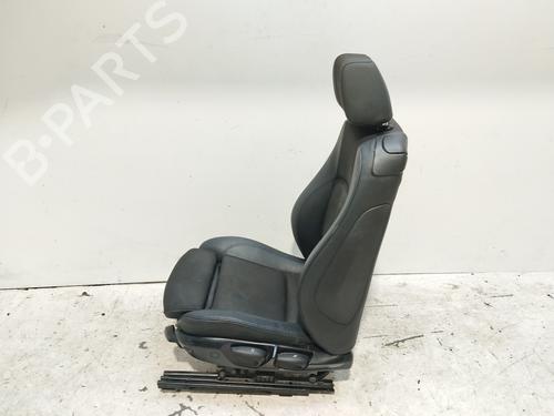 Left front seat BMW 1 (E87) 118 d | BP23266108C15 