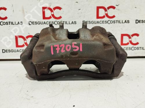 Etrier avant droit OPEL VIVARO A Van (X83) 1.9 DTI (F7) (101 hp) 30192686