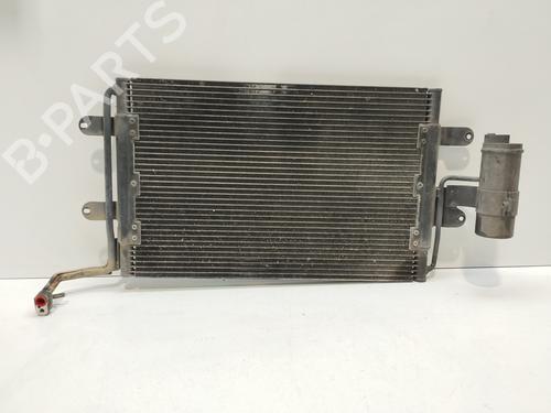 AC radiator VW GOLF IV (1J1) 1.9 TDI | BP22420124M32 