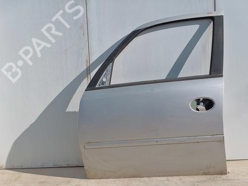Dør venstre foran OPEL MERIVA A MPV (X03) 1.7 DTI (E75) | BP28724078C2