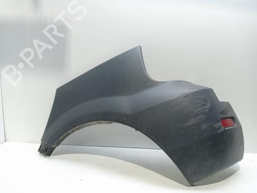 Bumperbeugel achter RENAULT SCÉNIC I MPV (JA0/1_, FA0_) [1999-2010]  30482089