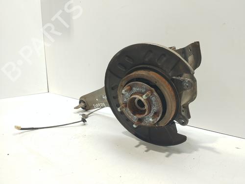 Right rear steering knuckle MAZDA CX-7 (ER)  | BP29498547M28 