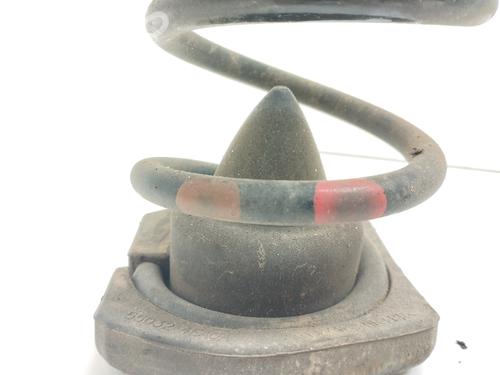 Shock absorber spring RENAULT KADJAR (HA_, HL_)  | BP23185881C152 