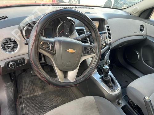 Electronic module CHEVROLET CRUZE (J300)  | BP30049940M83  - Image 11