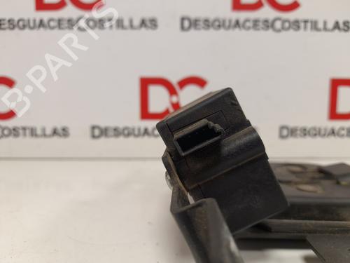 Tailgate lock BMW 3 Compact (E46) 320 td | BP17407893C101 
