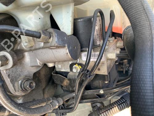 Used ABS pump OPEL ASTRA J Saloon 1.6 CDTi (69) (136 hp) 17406517