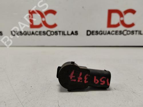Elektronisk modul CITROËN C5 II (RC_) [2004-2008]  17418629