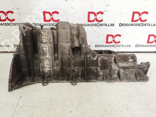 Oil sump BMW 3 (E46) 320 d | BP17800681M115 
