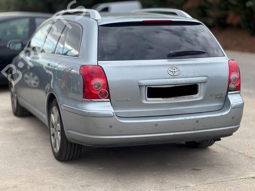 Wheel arch TOYOTA AVENSIS Estate (_T25_)  | BP29395137C56 