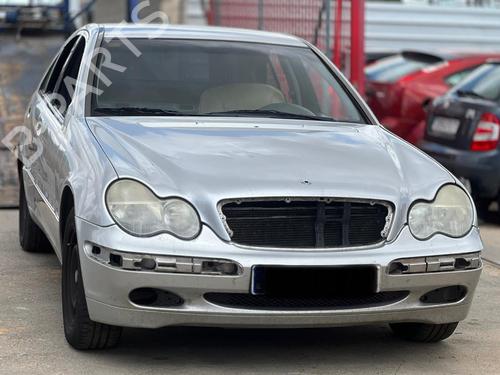 Steering pump MERCEDES-BENZ C-CLASS (W203) C 200 Kompressor (203.045) | BP27712295M99