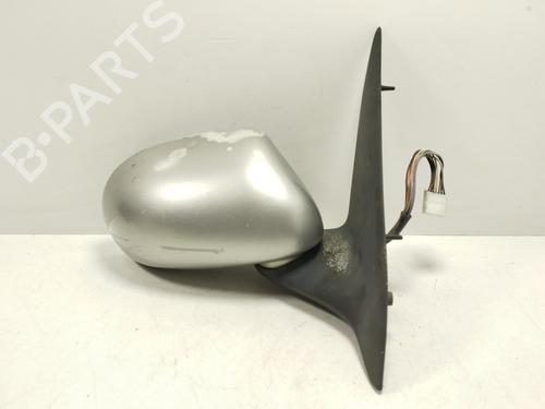 Used Right mirror FIAT MAREA (185_) 1.9 JTD 110 (185AXT1A) (110 hp) 25020012